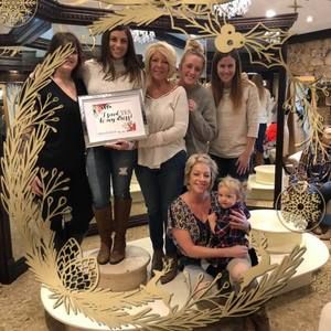 Meet your Posher, Colleen